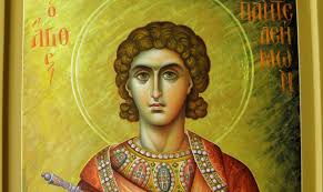 See full list on el.wikipedia.org Agios Pantelehmwn O Megalomartys Ti Giortazoyme Shmera 27 Ioylioy Ekklhsia Online