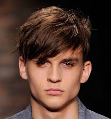Quelle Coupe De Cheveux Pour Quel Visage Coiffure Homme Coupe De Cheveux Coiffure Homme Tendance