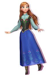 Wip Anna Hair Down By Simplifiedwords On Deviantart Anna Hair Frozen Images Down Hairstyles