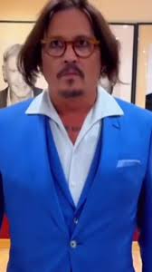 Johnny Depp Attractive