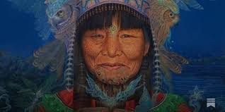 Addiction & Ayahuasca