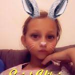 Alicia Dupuy's Instagram, Twitter & Facebook