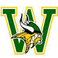 Woodbridge Vikings vs Potomac Senior Panthers event image