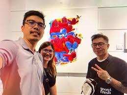 Congrats bro @oweyramos sa 1st Solo ❤️❤️❤️🥳🤜🏻🔥🤛🏻🫡🕹️👾