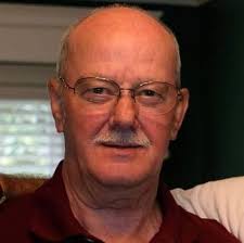 Alfred Kelley Obituary October 3, 2020