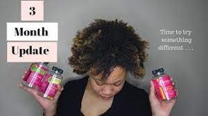While there are literally thousands of products that market to healthy black hair there are only a handful that have the proper ingredients. 15 Best Hair Growth Vitamins For Black Women 2021 That Sister