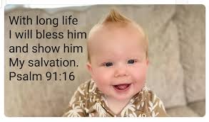 Prayers for Hayes' successful open heart surgery and recovery