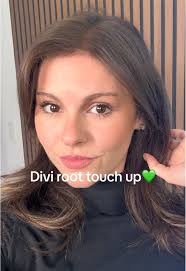 Transform Your Hair with Divi Root Touch Up