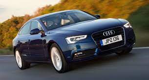 2015 Audi A5 White Audi Audi A5 Audi A5 Coupe