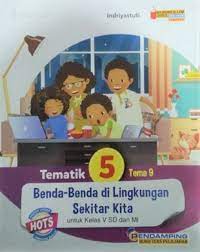 Check spelling or type a new query. Buku Tematik Sd 5 Indriyastuti Mizanstore