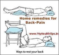 Pin On Severe Back Pain