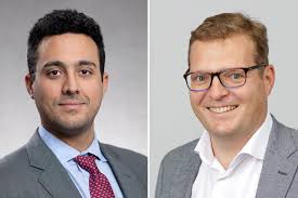 Skyborn Renewables restructures management following resignation