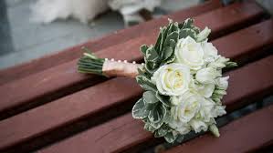 Searching for bouquet white roses? Inspirational And Elegant White Bridal Bouquets