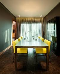 Get the best deals on glass rectangular dining tables. Glass Top Rectangular Dining Table Houzz