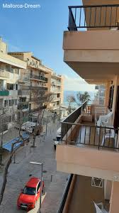 Stock mit seitlichem meerblick von ca. Immobilien Auf Mallorca Wohnung Kaufen