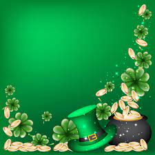 Find the best saint patricks day backgrounds on wallpapertag. Background Of Saint Patricks Day With Leprechaun Hat Download Free Vectors Clipart Graphics Vector Art