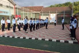 Tahun akademik 2021/2022 pascasarjana universitas negeri semarang (unnes) pendaftaran seleksi mandiri unnes untuk pascasarjana (magister dan doktor) dilayani secara online yang. Pengin Jadi Sipir Penjara Ini Besaran Gaji Dan Cara Daftar