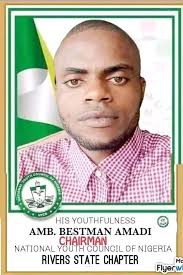 Dr Abel Damina Facebook friends