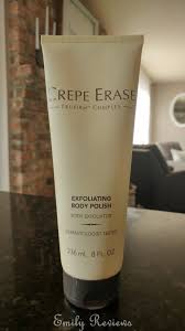 Maybe you would like to learn more about one of these? Crepe Erase Anti Aging Starter Kit Review Emily Reviews