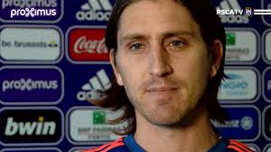 Frutos over job bij Anderlecht: "De eerste resultaten vielen misschien wat  tegen, maar..."