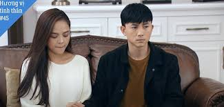 Thiên nga sợ nam nói sự thật về mình cho long biết nên đòi thay đổi đơn vị thi công nhưng long có vẻ không đồng ý. HÆ°Æ¡ng Vá»‹ Tinh Than Táº­p 45 Thy Náº¯m Cháº·t Tay Huy Trong Cuá»™c Há»p Gia Ä'inh Ong Khang Chá»‰ Ä'á»‹nh Long Tá»• Chá»©c Ä'am CÆ°á»›i Cho Em Trai