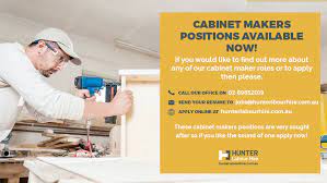 Search custom cabinet shop jobs, find job openings and opportunities in custom cabinet shop, apply for custom showing 4 jobs in custom cabinet shop. Cabinet Maker Jobs In Sydney Available Now Hunter Labour Hire