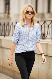 Black And White Striped Shirt Womens Sale And Clearance Cheap North Face Jackets At Aapmm Org Fashion Clothes Oxford Shirt Women