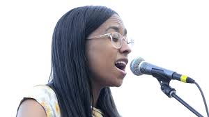 Live from Anne's Backyard: Jensen McRae