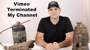 Vimeo Terminated My Account Why Videos Were Deleted On My Website Mousetrap Monday With Shawn Woods