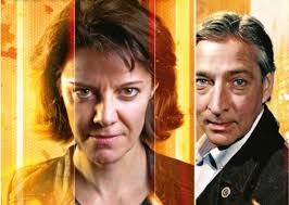 The Blog of Delights: Bernice Summerfield and the Extinction Event