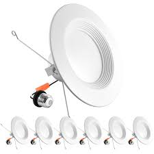We did not find results for: Luxrite 6 Selectable Cct Remodel Led Retrofit Recessed Lighting Kit Wayfair