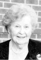 Helen Berger Obituary (2009)