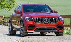 The glc 63 s follows the same formula, but its engine is tweaked to produce 503 horsepower. Mercedes Amg Glc 63 S Coupe Review Autonxt
