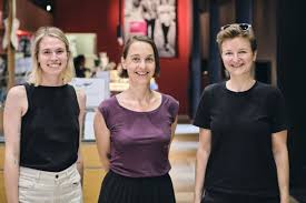 Bildergebnis für Lotte Schreiber