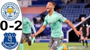 Everton's advance their push for a europa league spot by denting leicester's champions league hopes. Everton Vs Leicester City 2 0 All Goals Highlights 16 12 2020 Hd Youtube