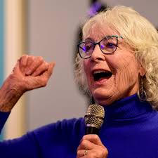 Joan Peck wins Longmont mayor's race as Tim Waters concedes