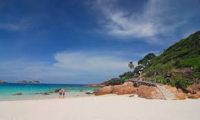 5 Pulau Cantik Untuk Percutian Bajet Di Terengganu Terengganu Outdoor Beach