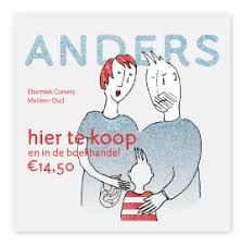 Anders Elsemiek Corvers En Marleen Oud Een Prentenboek Om Je Peuter Of Kleuter Te Vertellen Dat Hij Of Zij Toch Geen Gr Kinderboek Broer Of Zus Grote Broers
