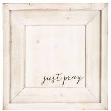 Just Pray Wood Wall Decor Hobby Lobby 1651645 Hobby Lobby Wall Decor Wood Wall Decor Just Pray