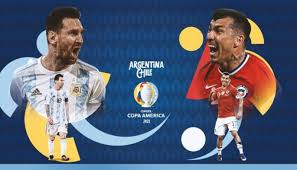 His individual highlights against chile show that, even as he approaches his 34th birthday, messi still feels like he needs to do everything when. Seleccion Argentina Vs Chile Por La Copa America Probables Formaciones Horario Y Tv En Vivo