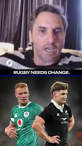 Agustín Pichot Critiques Modern Rugby Laws