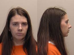 Niagara County Mugshots