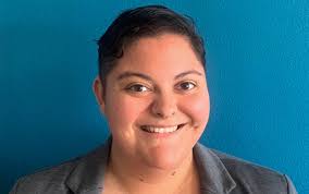 Psychology Grad, PRISM Award Winner Honored for Dedication to Students,  LGBTQ Community