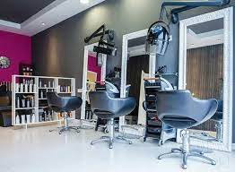 Hair salon located near me. Friends Hair Salon Wahab Chowk Salons In Tenali Justdial