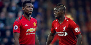 Tim tuan rumah lebih diunggulkan. Catat Jadwal Siaran Langsung Liga Inggris Akhir Pekan Ini Man United Vs Liverpool Teras Jabar