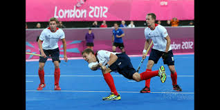 Maybe you would like to learn more about one of these? Londres 2012 Hockey Sobre Hierba Bellezas Sobre El Azul Juegos Olimpicos Sevilla Abc Es