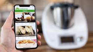 Recettes Thermomix Cookomix