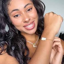 Náhrdelník Ria Rose