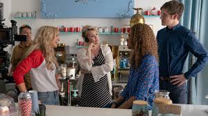 Uk release of promising young woman (self.promisingyoungwoman). A Chat With Promising Young Woman Star Carey Mulligan And Director Emerald Fennell King5 Com