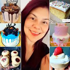 La joven Neysha M. Pérez, de 27 años, es natural de Aguadilla, Puerto Rico,  pero actualmente reside en Georgia, USA. Cuenta con su propio negocio  llamado S'soul Food By chef neysha, donde